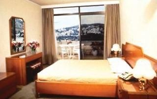 Armonia Hotel Athén Kültér fotó